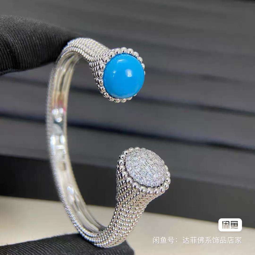 [Eternal Jewellery] 錦采オープンバングル