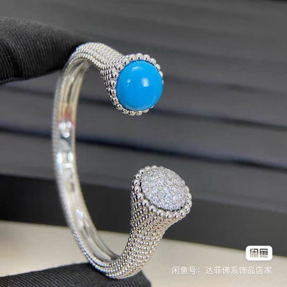 [Eternal Jewellery] 錦采オープンバングル