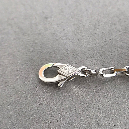 [Eternal Jewelry] CLOVER 5 MOTIF ONYXS BRACELET COLLECTION