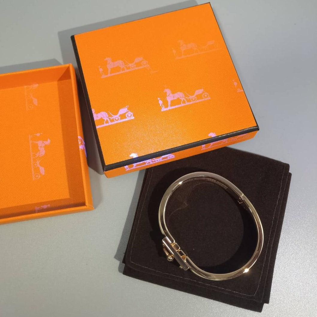 [Eternal Jewelry]H RED BRACELET