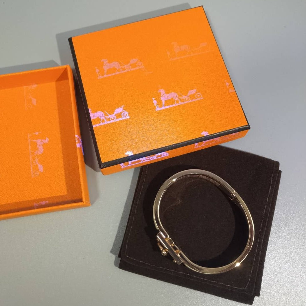 [Eternal Jewelry]H ROUGE BRACELET