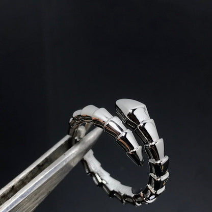 [Eternal Jewelry]SERPENTS RING