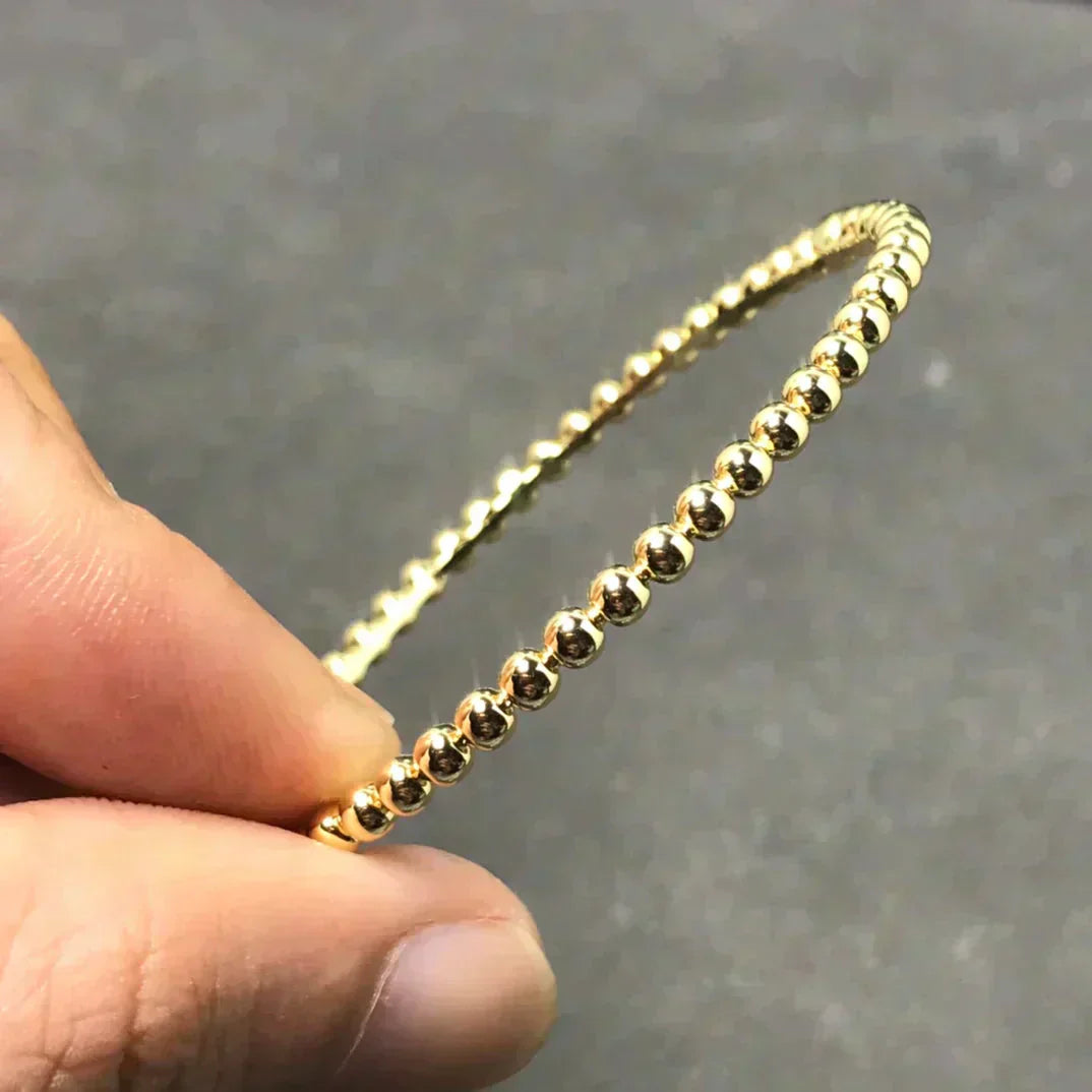 [Eternal Jewelry]PERLEE PEARLS BRACELET