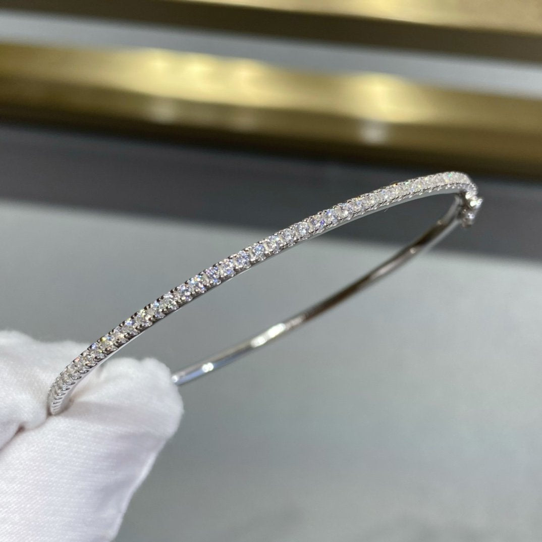 [Eternal Jewelry]MINI DIAMOND TENNIS BRACELET