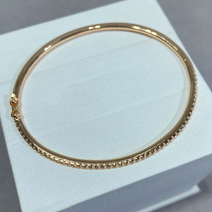 [Eternal Jewelry]MINI DIAMOND TENNIS BRACELET