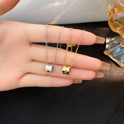 [Eternal Jewelry]BEE MINI NECKLACE