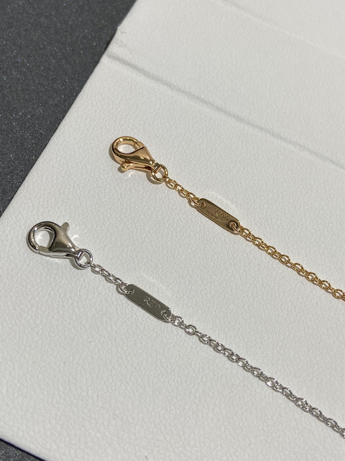[Eternal Jewelry]CHANCE INFINIE DIAMOND BRACELET