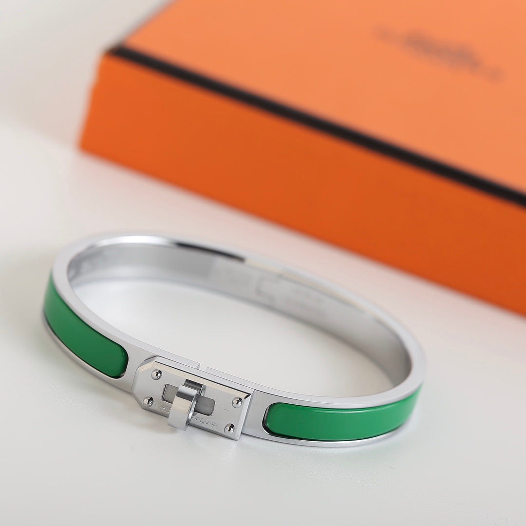[Eternal Jewelry]HM KELLY GREEN BRACELET