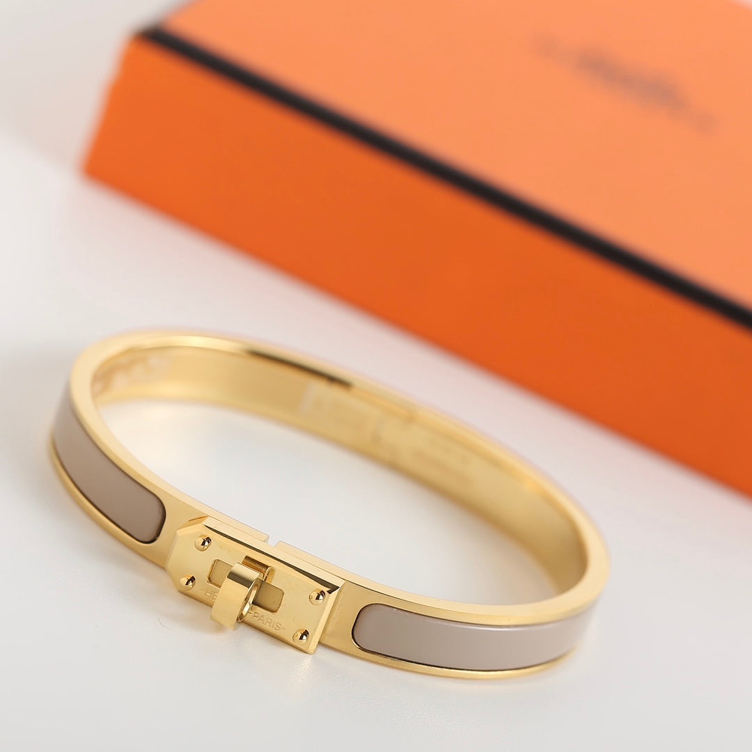 [Eternal Jewelry]HM KELLY GREY BRACELET