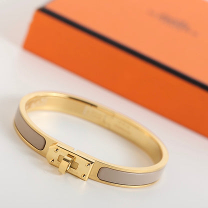 [Eternal Jewelry]HM KELLY GREY BRACELET
