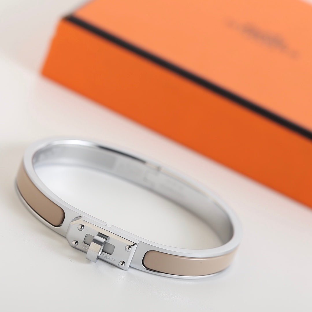 [Eternal Jewelry]HM KELLY GREY BRACELET