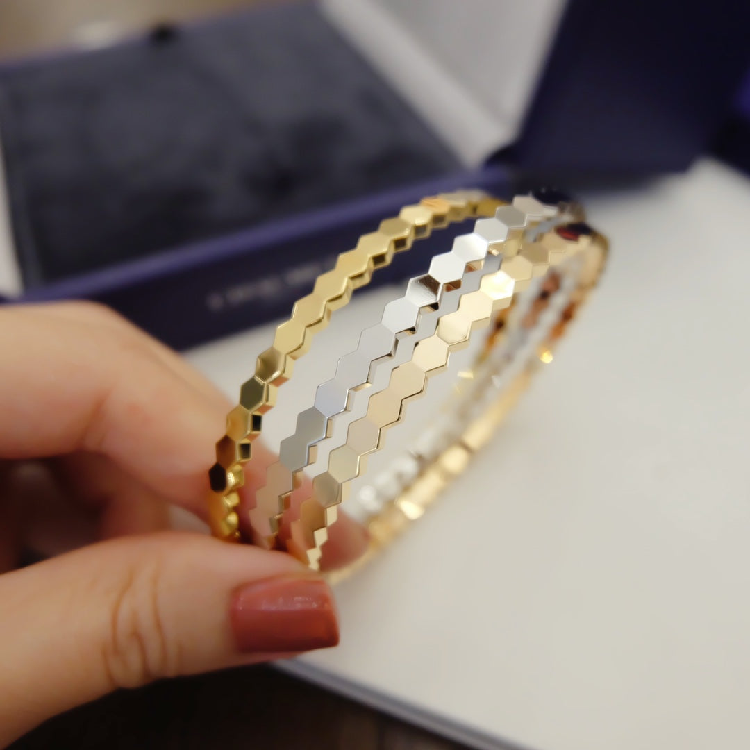 [Eternal Jewelry]BEE LOVE BRACELET