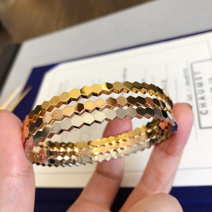 [Eternal Jewelry]BEE LOVE BRACELET