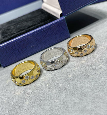 [Eternal Jewelry]BEE LOVE DIAMOND LARGE RING