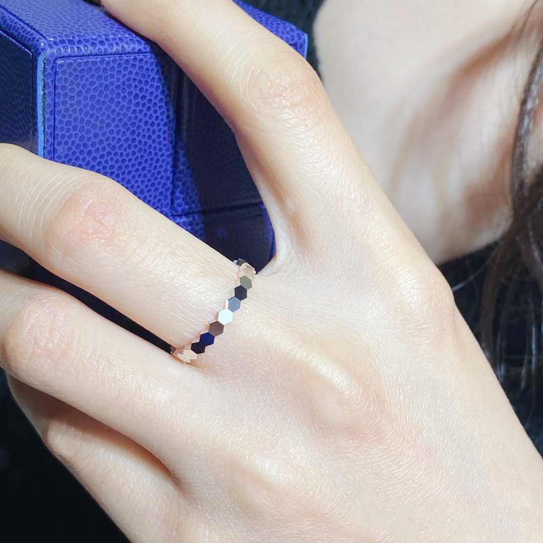 [Eternal Jewelry]BEE LOVE SMALL RING