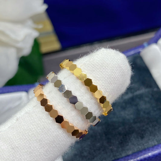 [Eternal Jewelry]BEE LOVE SMALL RING