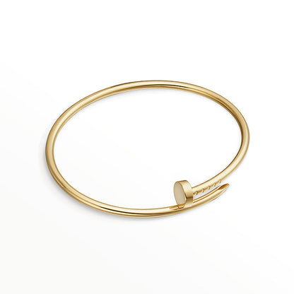 [Eternal Jewelry]JUSTE BRACELET 2.5MM