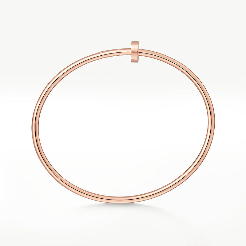 [Eternal Jewelry]JUSTE BRACELET 2.5MM