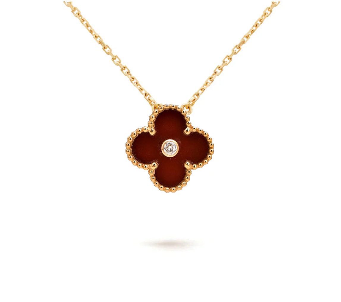 [Eternal Jewelry]CHRISTMAS LIMITED EDITION NECKLACE COLLECTION