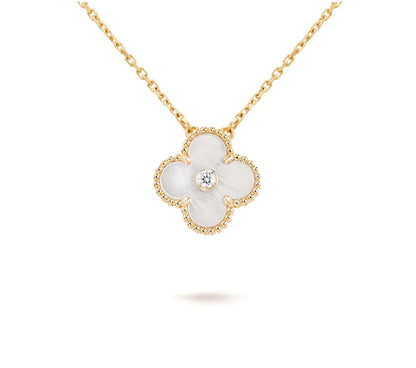 [Eternal Jewelry]CHRISTMAS LIMITED EDITION NECKLACE COLLECTION