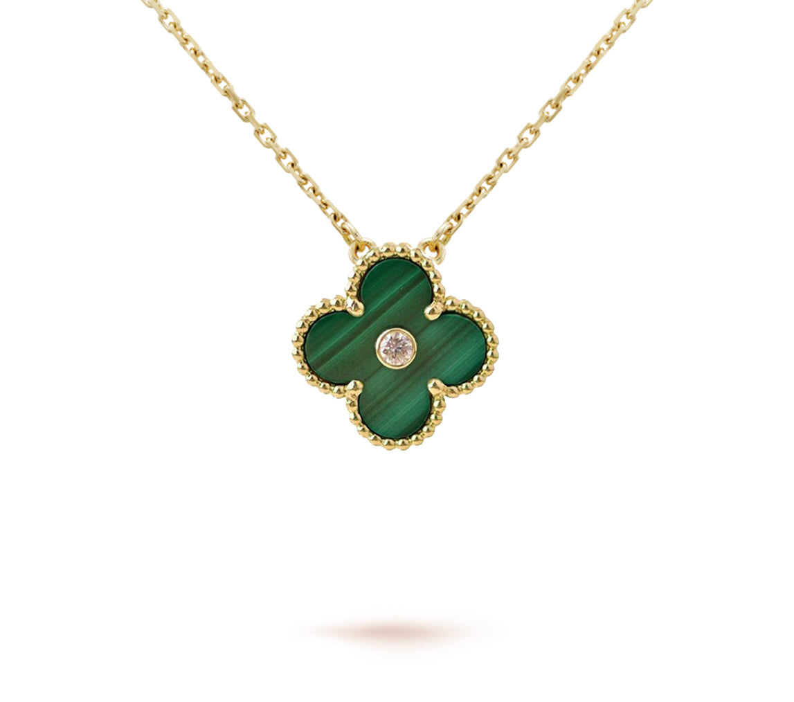 [Eternal Jewelry]CHRISTMAS LIMITED EDITION NECKLACE COLLECTION