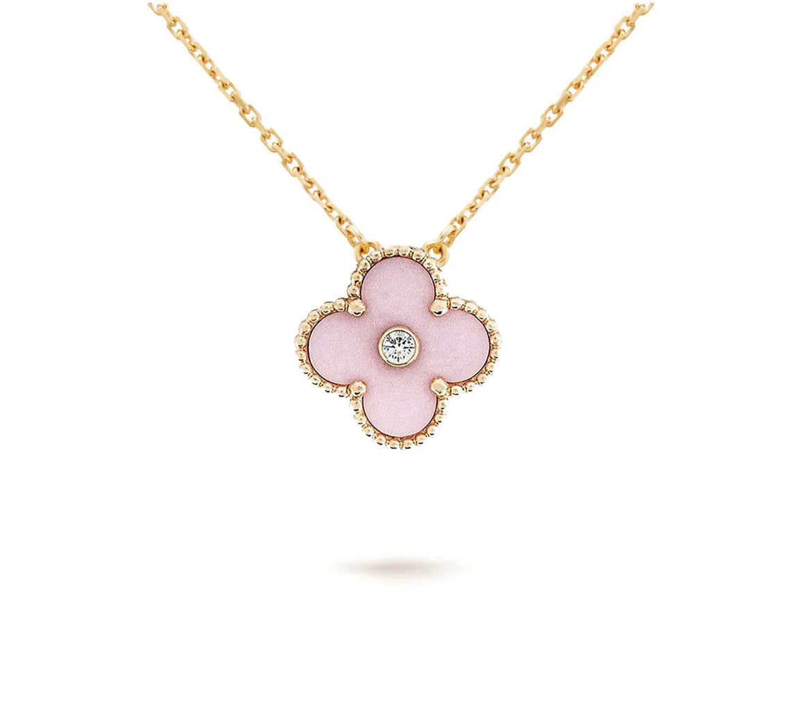 [Eternal Jewelry]CHRISTMAS LIMITED EDITION NECKLACE COLLECTION