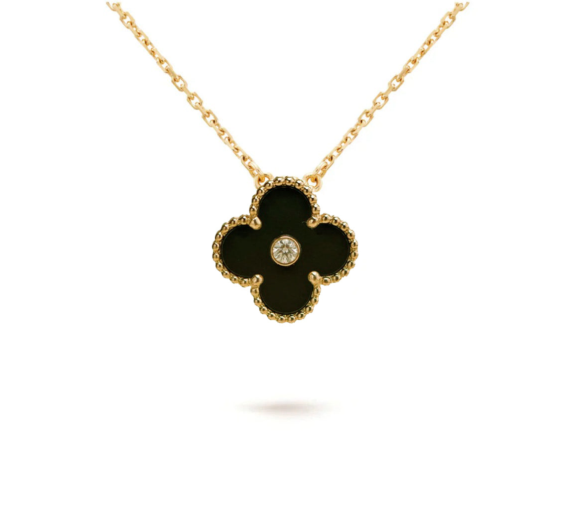 [Eternal Jewelry]CHRISTMAS LIMITED EDITION NECKLACE COLLECTION