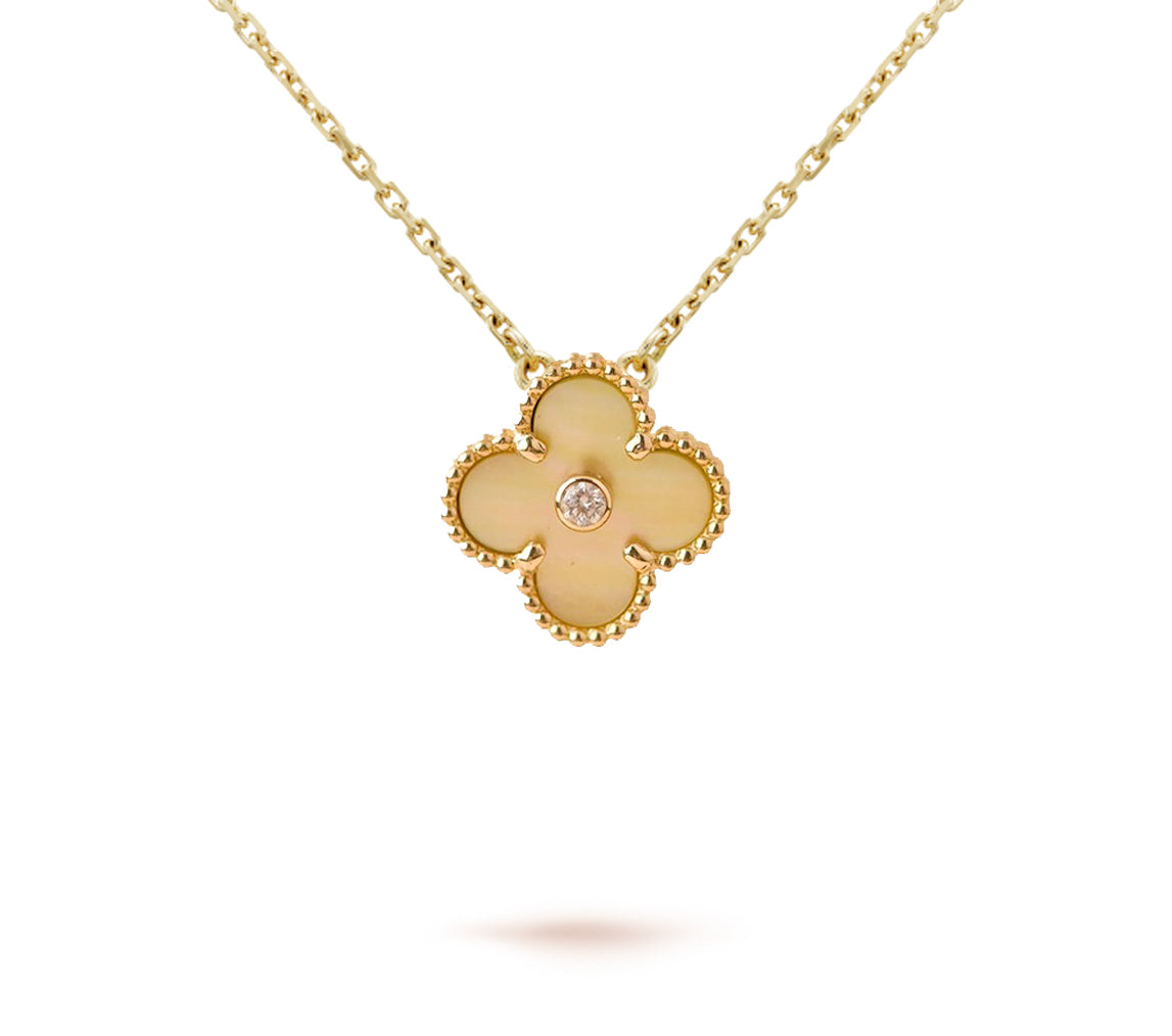 [Eternal Jewelry]CHRISTMAS LIMITED EDITION NECKLACE COLLECTION