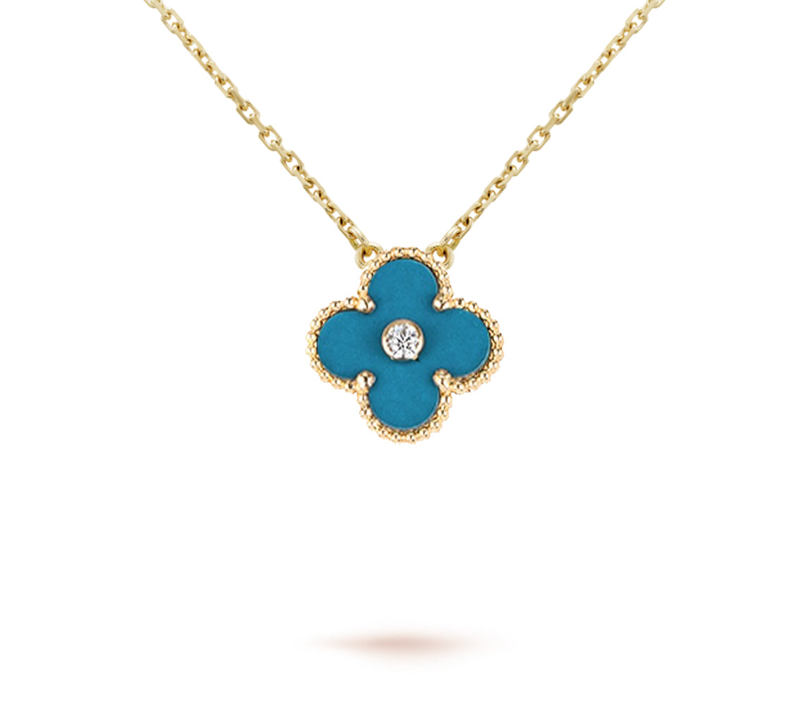 [Eternal Jewelry]CHRISTMAS LIMITED EDITION NECKLACE COLLECTION