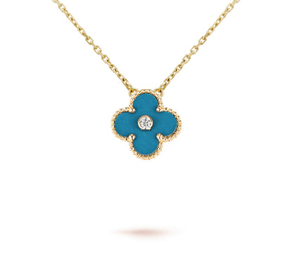 [Eternal Jewelry]CHRISTMAS LIMITED EDITION NECKLACE COLLECTION