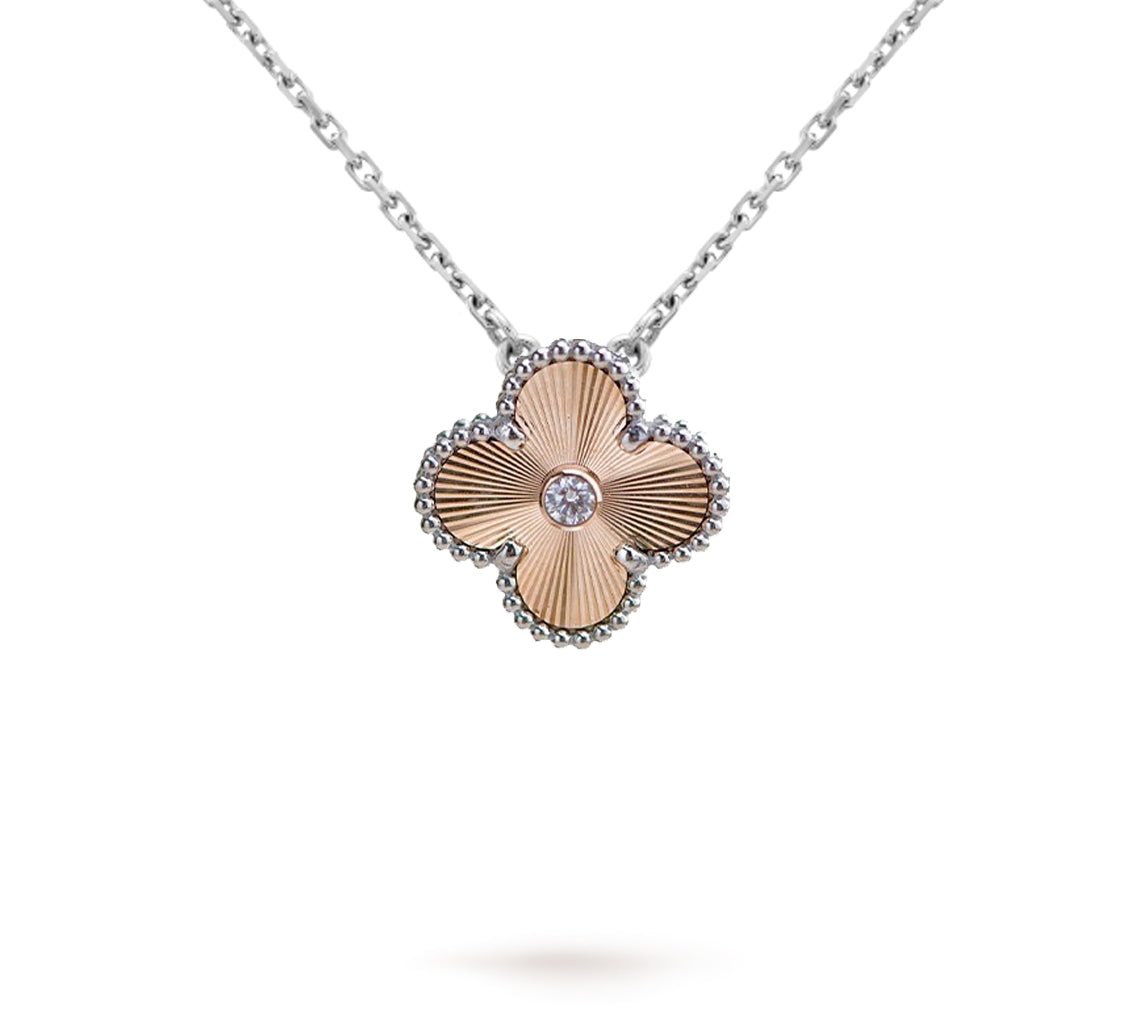 [Eternal Jewelry]CHRISTMAS LIMITED EDITION NECKLACE COLLECTION