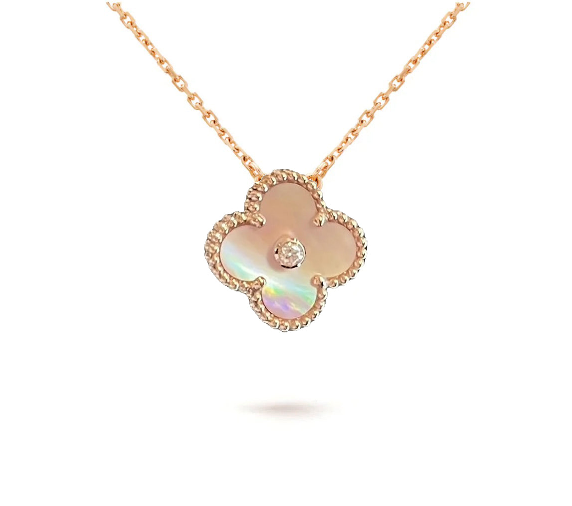[Eternal Jewelry]CHRISTMAS LIMITED EDITION NECKLACE COLLECTION