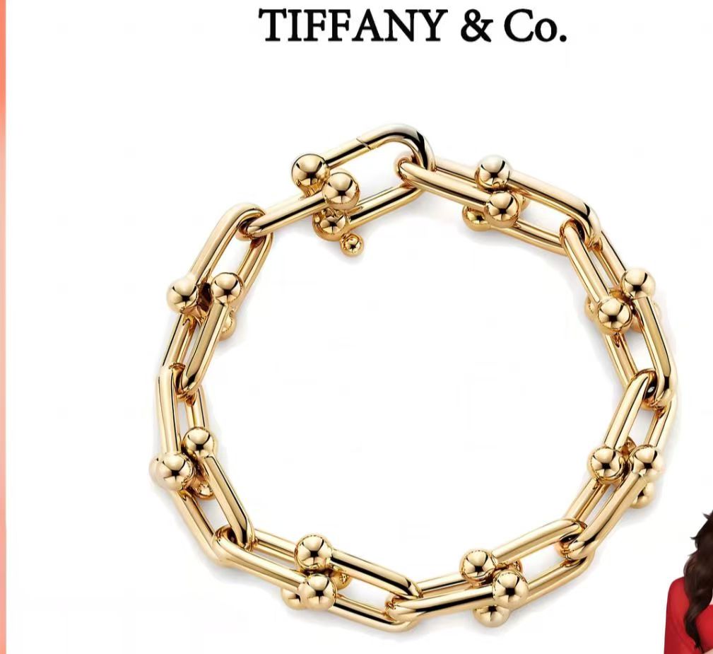 [Eternal Jewellery] T Brand, bracelet