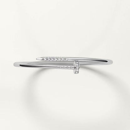[Eternal jewelry]JUSTE BRACELET 2.5MM DIAMONDS