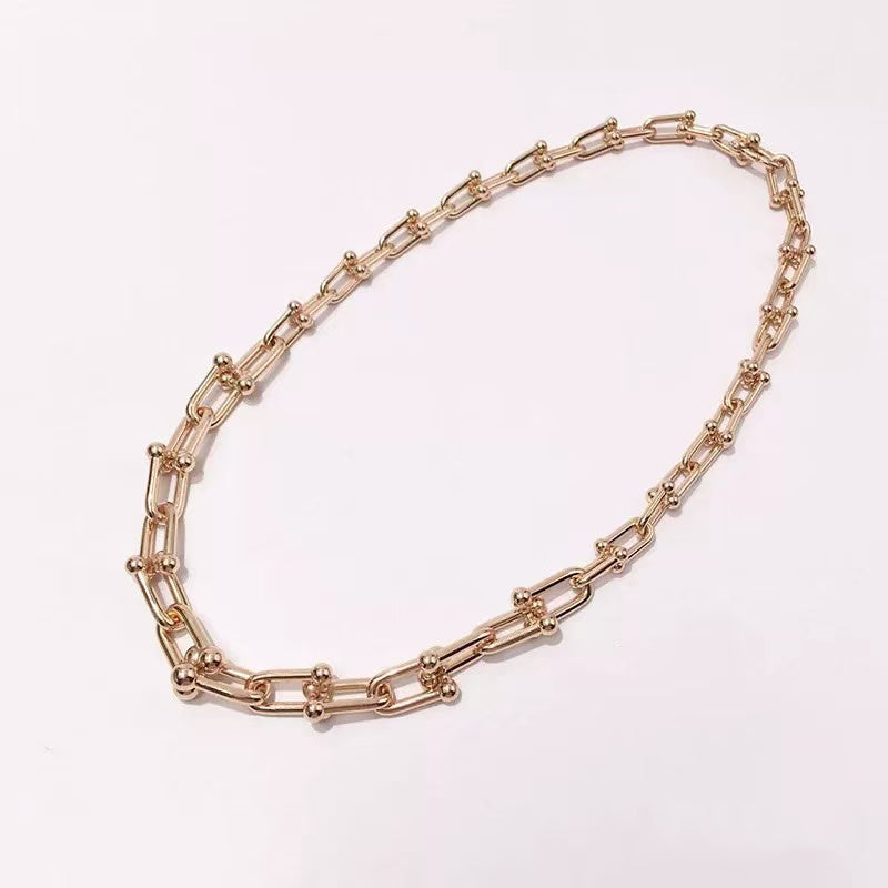 [Eternal jewelry] T Brand, Necklace