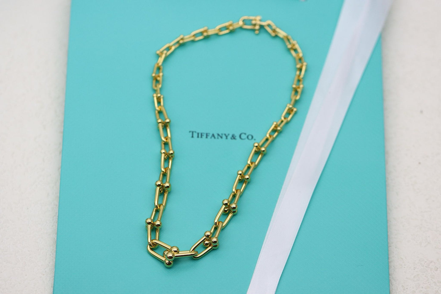 [Eternal jewelry] T Brand, Necklace