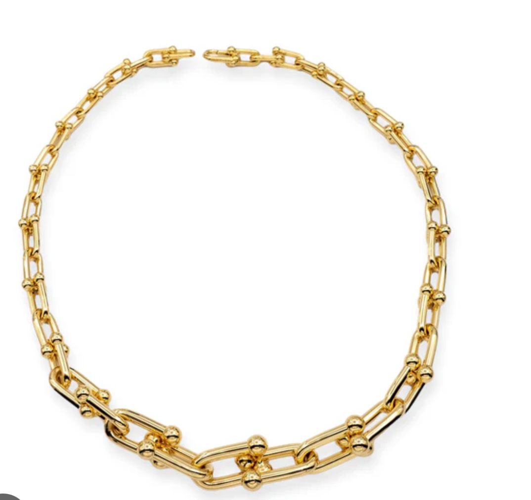 [Eternal jewelry] T Brand, Necklace