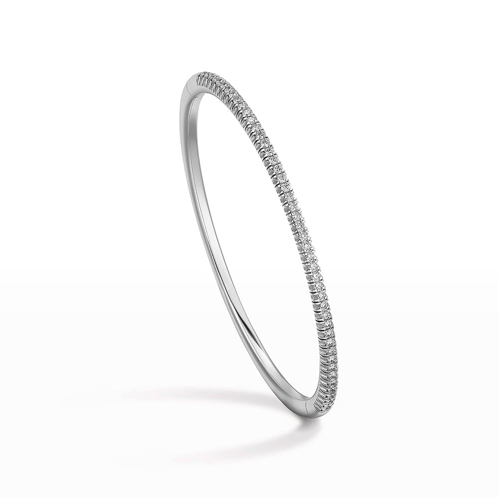 [Eternal Jewelry]MINI DIAMOND TENNIS BRACELET