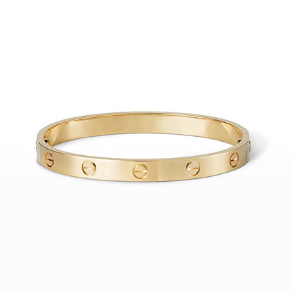 [Eternal Jewelry]LOVE BRACELET 6.1MM