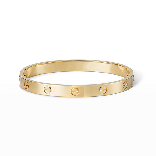 [Eternal Jewelry]LOVE BRACELET 6.1MM