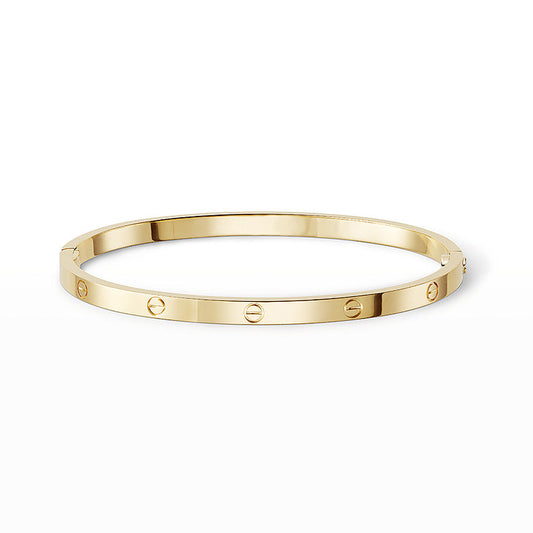 [Eternal Jewelry]LOVE BRACELET 3.65MM