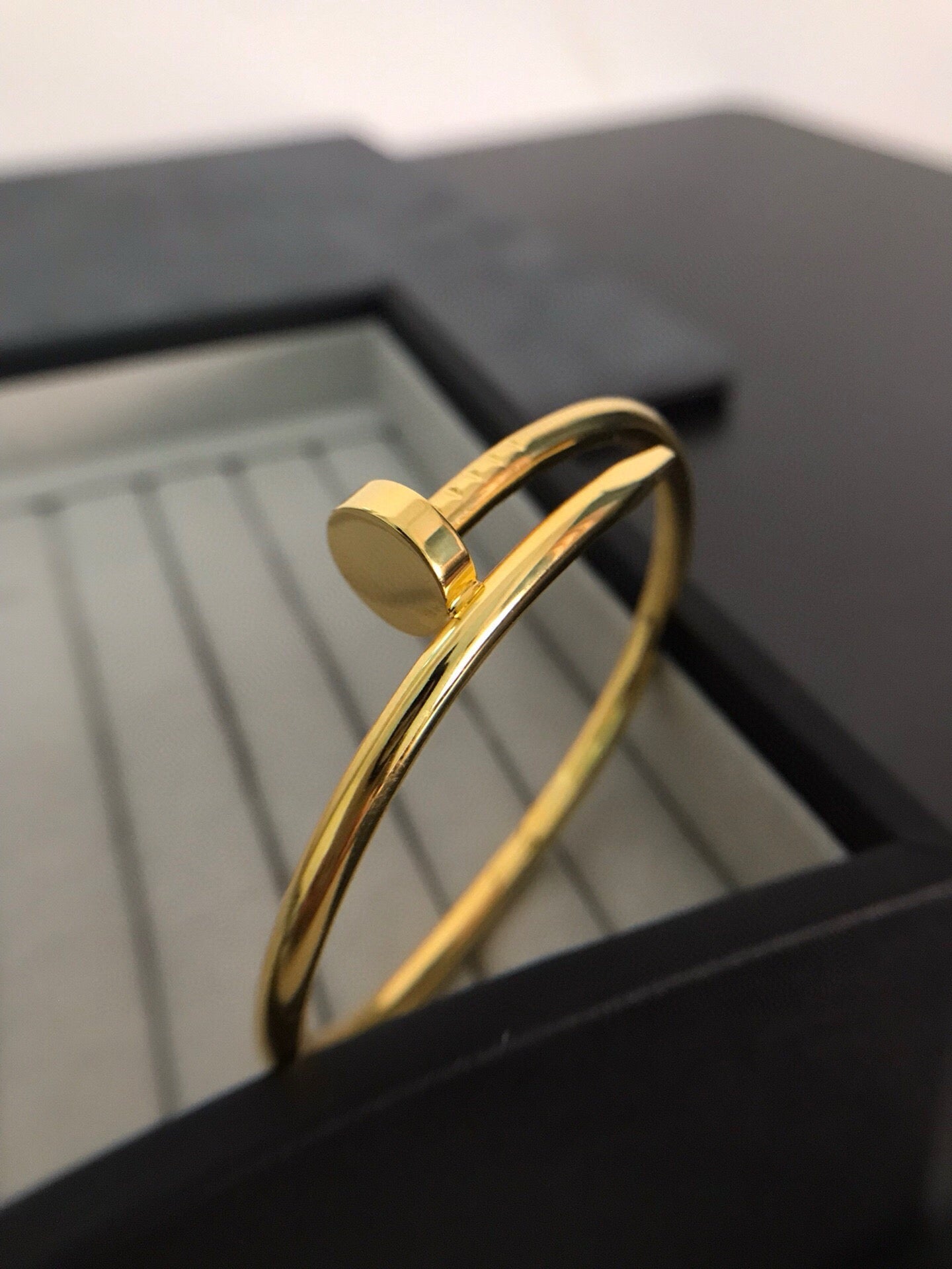 [Eternal Jewelry]JUSTE BRACELET 3.5MM