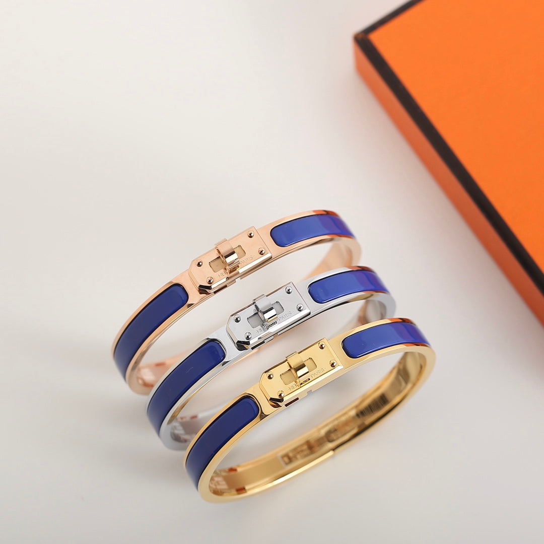 [Eternal Jewelry]HM KELLY BLUE BRACELET