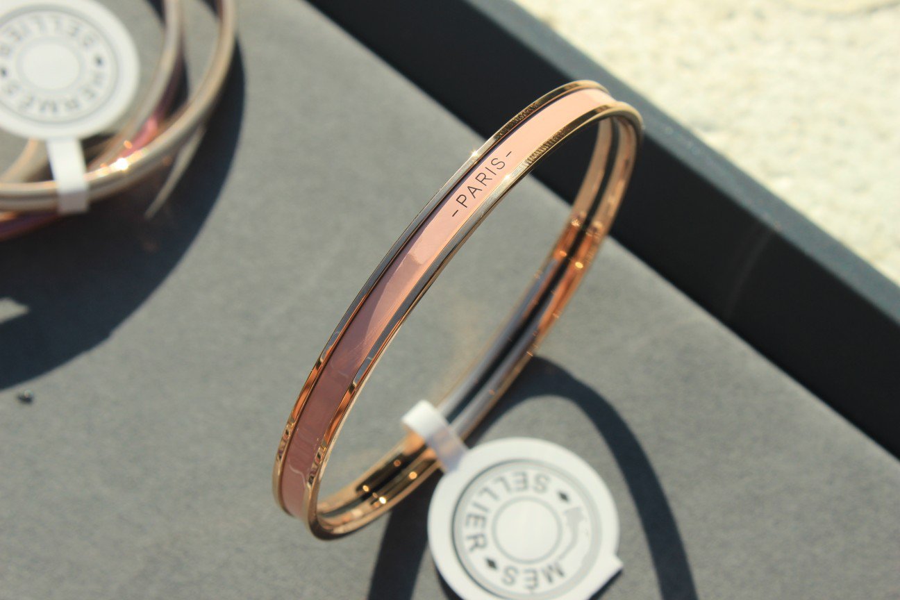 [Eternal Jewelry]HM UNI BANGLE BAG