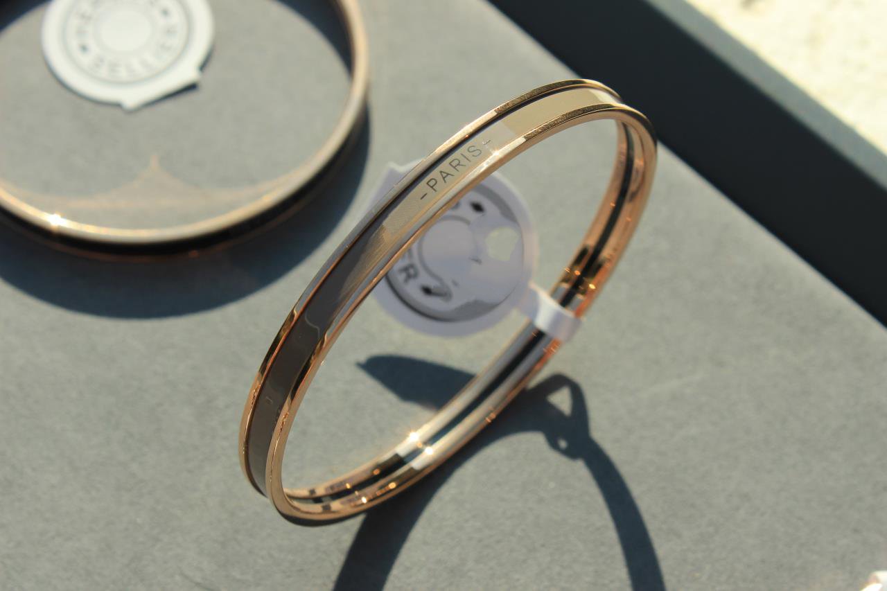 [Eternal Jewelry]HM UNI BANGLE BAG
