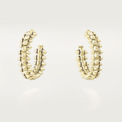 [Eternal Jewelry]CLASH EARRINGS