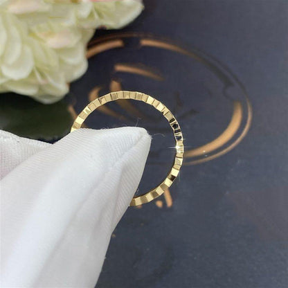 [Eternal Jewelry]BEE LOVE RING GOLD DIAMOND