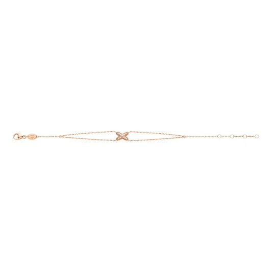 [Eternal Jewelry]JEUX BRACELET DIAMOND