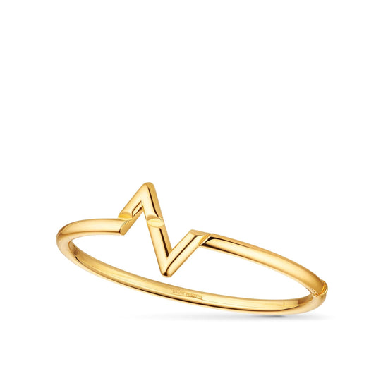 [Eternal Jewelry]VOLTE UPSITE DOWN BRACELET