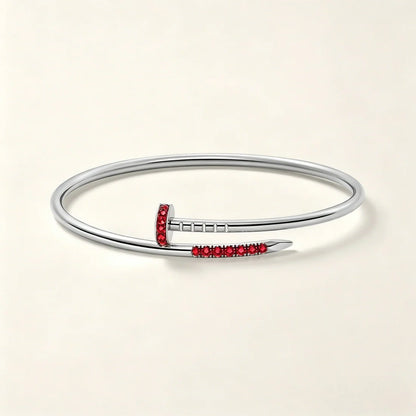 [Eternal jewelry]JUSTE BRACELET 2.5MM DIAMONDS NEW
